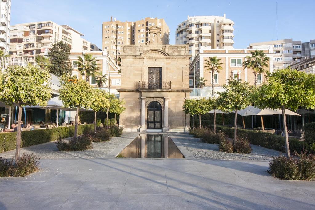 Malagueta 17 Freshapartments Malaga Bagian luar foto